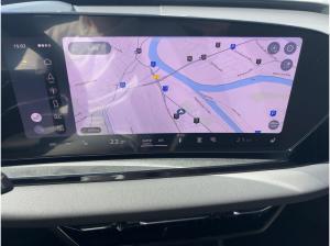 Audi Q6 e-tron Q6 SUV e-tron performance S Line B&O AHZV Wärmep