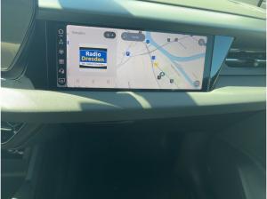 Audi Q6 e-tron Q6 SUV e-tron performance S Line B&O AHZV Wärmep