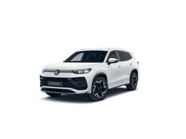 Volkswagen Tayron 1.5 eTSI R-Line 7-Sitze*"IQ.Drive Premium"*Leder*Anhängevorrichtung