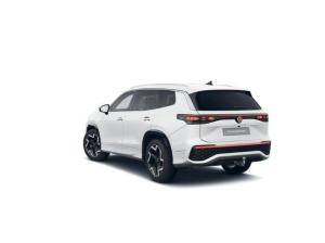 Volkswagen Tayron 1.5 eTSI R-Line 7-Sitze*"IQ.Drive Premium"*Leder*Anhängevorrichtung