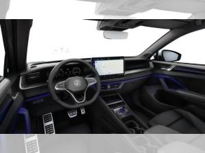 Volkswagen Tayron 1.5 eTSI R-Line 7-Sitze*"IQ.Drive Premium"*Leder*Anhängevorrichtung