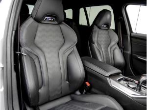 BMW M3 Competition M xDRIVE+HuD+H/K+DA+PA+19 /20