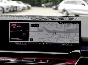 BMW 550 550e xDrive M SPORT+B&W+HuD+DA PROF+360°
