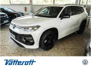 Volkswagen Tayron R-Line 2.0 TSI 4M AHK Navi Kamera Harman Kardon