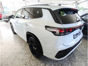 Volkswagen Tayron R-Line 2.0 TSI 4M AHK Navi Kamera Harman Kardon