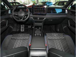 Volkswagen Tayron R-Line 2.0 TSI 4M AHK Navi Kamera Harman Kardon