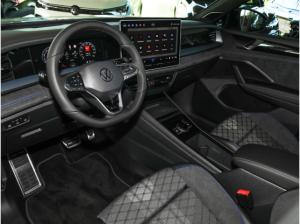 Volkswagen Tayron R-Line 2.0 TSI 4M AHK Navi Kamera Harman Kardon
