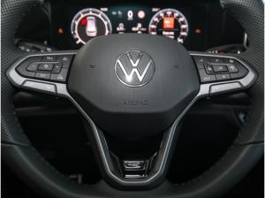 Volkswagen Tayron R-Line 2.0 TSI 4M AHK Navi Kamera Harman Kardon