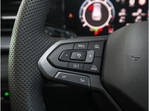 Volkswagen Tayron R-Line 2.0 TSI 4M AHK Navi Kamera Harman Kardon