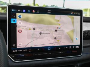 Volkswagen Tayron R-Line 2.0 TSI 4M AHK Navi Kamera Harman Kardon