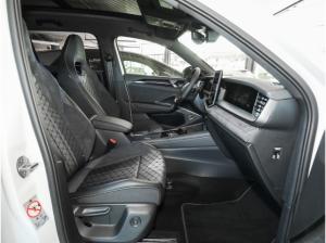 Volkswagen Tayron R-Line 2.0 TSI 4M AHK Navi Kamera Harman Kardon
