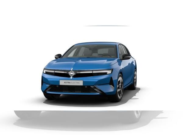 Abbildung Leasingangebot Opel Astra