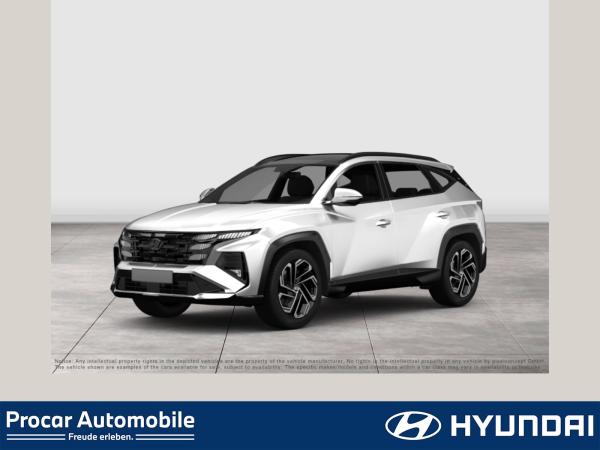 Hyundai TUCSON Tucson N LINE, , 7-DCT ,KRELL,RFK