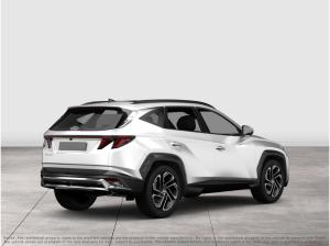 Hyundai TUCSON Tucson N LINE, , 7-DCT ,KRELL,RFK