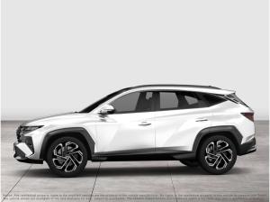Hyundai TUCSON Tucson N LINE, , 7-DCT ,KRELL,RFK