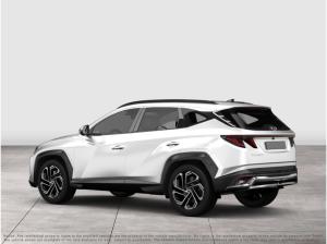 Hyundai TUCSON Tucson N LINE, , 7-DCT ,KRELL,RFK