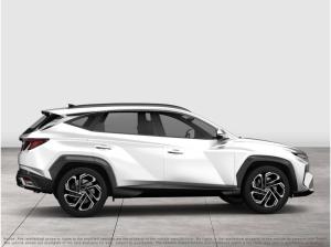 Hyundai TUCSON Tucson N LINE, , 7-DCT ,KRELL,RFK