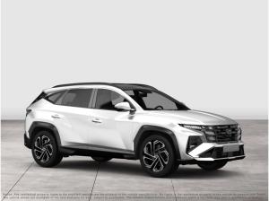 Hyundai TUCSON Tucson N LINE, , 7-DCT ,KRELL,RFK