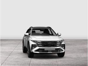 Hyundai TUCSON Tucson N LINE, , 7-DCT ,KRELL,RFK
