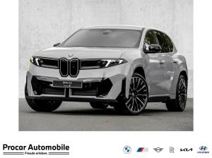BMW iX3 40 M Sport HUD ACC AHK NAVI LED Sound Syst.