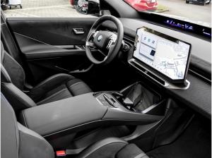 BMW iX3 40 M Sport HUD ACC AHK NAVI LED Sound Syst.