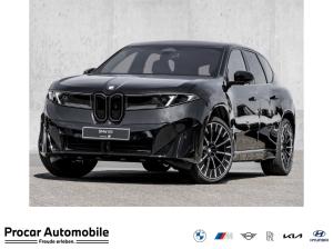BMW iX3 40 22 M-Sport HuD PANO 360°AHK AC-Prof. uvm.