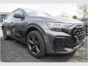 Audi Q8 SUV S line business TFSI e quattro Head-up/Assistenzpaket pl