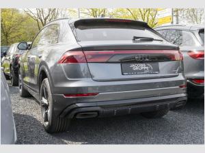 Audi Q8 SUV S line business TFSI e quattro Head-up/Assistenzpaket pl