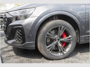 Audi Q8 SUV S line business TFSI e quattro Head-up/Assistenzpaket pl
