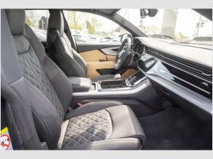 Audi Q8 SUV S line business TFSI e quattro Head-up/Assistenzpaket pl