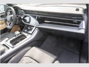 Audi Q8 SUV S line business TFSI e quattro Head-up/Assistenzpaket pl