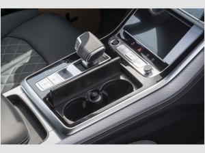 Audi Q8 SUV S line business TFSI e quattro Head-up/Assistenzpaket pl