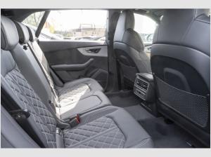 Audi Q8 SUV S line business TFSI e quattro Head-up/Assistenzpaket pl
