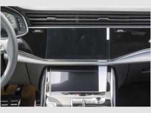 Audi Q8 SUV S line business TFSI e quattro Head-up/Assistenzpaket pl