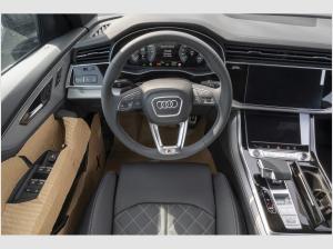 Audi Q8 SUV S line business TFSI e quattro Head-up/Assistenzpaket pl