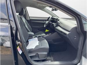 Volkswagen Golf 1,5 l eHybrid DSG Style