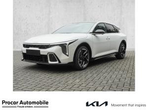 Kia K4 1.6 T-GDI DCT GT-Line Sitz, DriveWise, Glasdach Paket