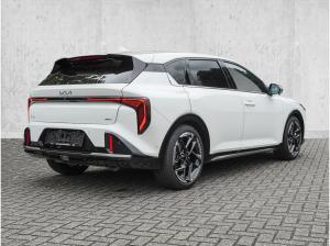 Kia K4 1.6 T-GDI DCT GT-Line Sitz, DriveWise, Glasdach Paket