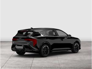 Kia K4 SW 1.0T DCT Core Komfort, DriveWise Paket