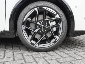 Kia K4 1.6 T-GDI DCT GT-Line Sitz, DriveWise, Glasdach Paket