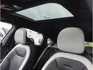 Kia K4 1.6 T-GDI DCT GT-Line Sitz, DriveWise, Glasdach Paket