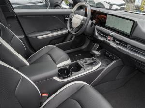 Kia K4 1.6 T-GDI DCT GT-Line Sitz, DriveWise, Glasdach Paket