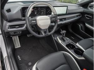 Kia K4 1.6 T-GDI DCT GT-Line Sitz, DriveWise, Glasdach Paket