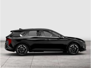 Kia K4 SW 1.0T DCT Core Komfort, DriveWise Paket