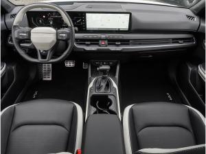 Kia K4 1.6 T-GDI DCT GT-Line Sitz, DriveWise, Glasdach Paket