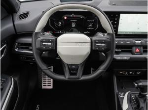Kia K4 1.6 T-GDI DCT GT-Line Sitz, DriveWise, Glasdach Paket
