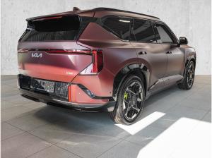 Kia EV5 GT 81,4 kWh, Onboard Charger, Navi, 360° Kamera