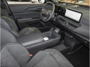 Kia EV5 GT 81,4 kWh, Onboard Charger, Navi, 360° Kamera