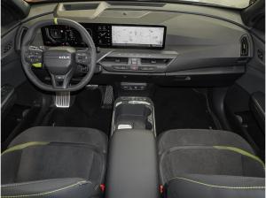 Kia EV5 GT 81,4 kWh, Onboard Charger, Navi, 360° Kamera