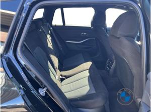 BMW 320 320i Touirng  🔥  M Sport 18" HUD ACC  HiFi DAB  🔥
